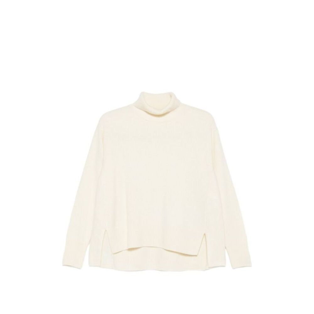 Ct Plage Women Wool Turtle-Neck Jumper